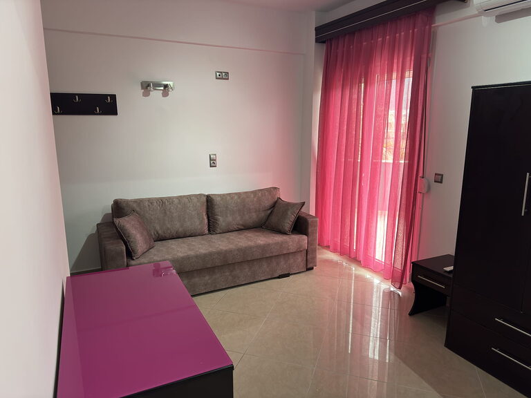 Family Hotel - Stavros, Görögország - Családi szoba