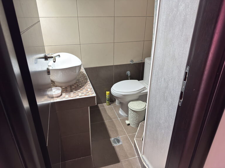 Family Hotel - Stavros, Görögország - Családi szoba