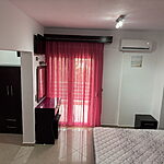 Family Hotel - Stavros, Görögország - Családi szoba