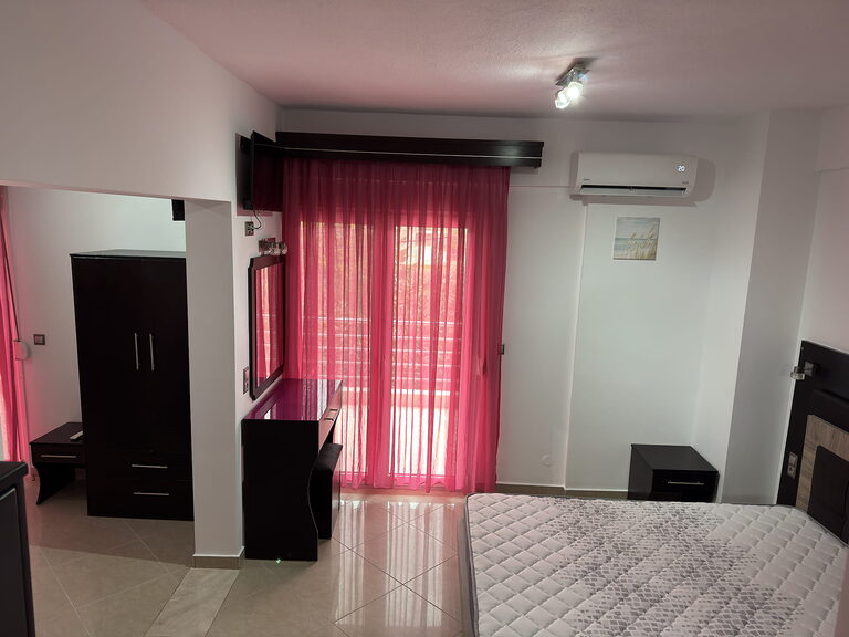 Family Hotel - Stavros, Görögország - Családi szoba