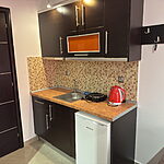 Family Hotel - Stavros, Görögország - Családi szoba